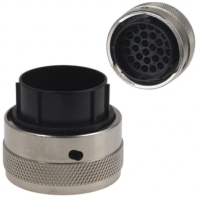 UTG622-35PN Souriau-Sunbank by Eaton  Alloggiamenti per connettori circolari